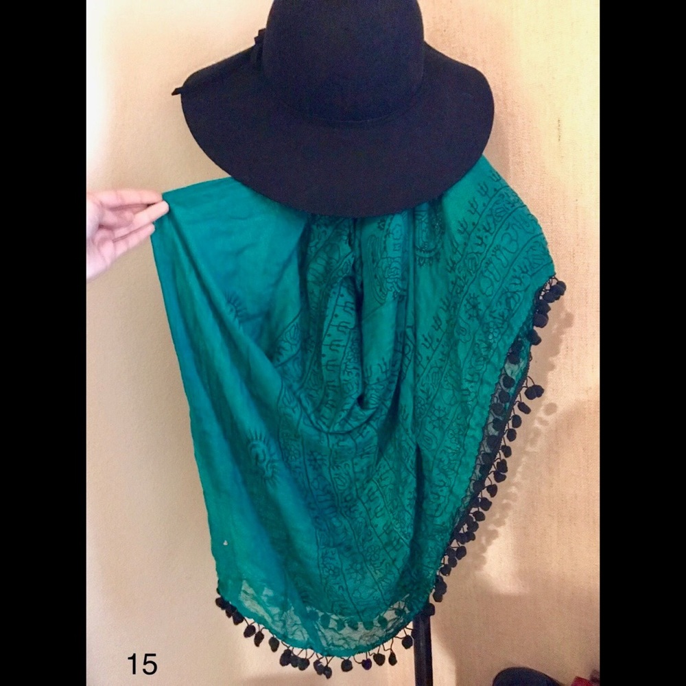 Scarf